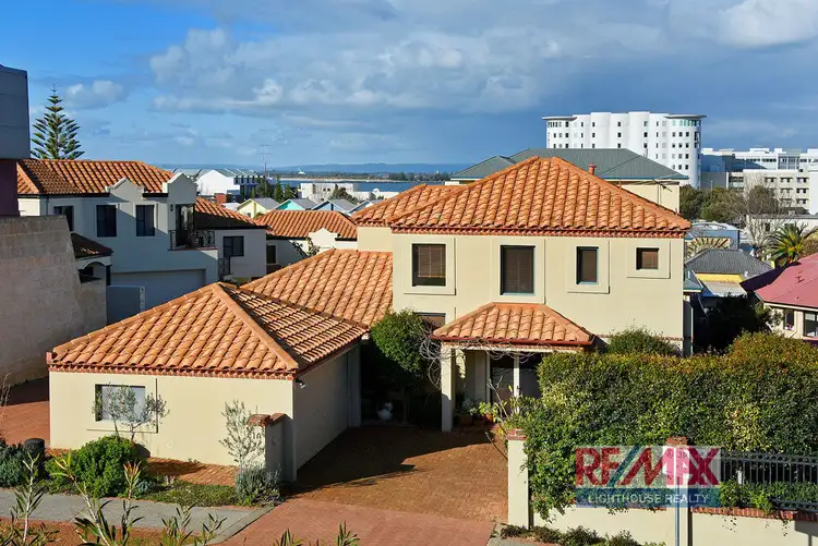 Second view of Homely house listing, 1 Wittenoom Street, Bunbury WA 6230
