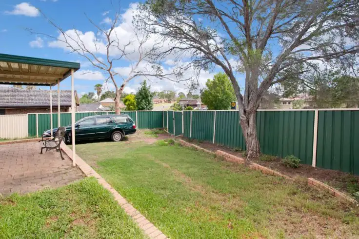 Third view of Homely house listing, 1 Pine Creek Circuit, St Clair NSW 2759