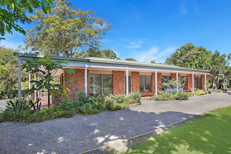 Second view of Homely house listing, 1 Seib Road, Eumundi QLD 4562