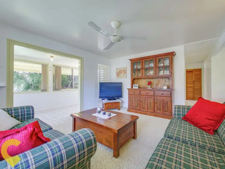 Fourth view of Homely house listing, 3 Glenore Street, Mitchelton QLD 4053