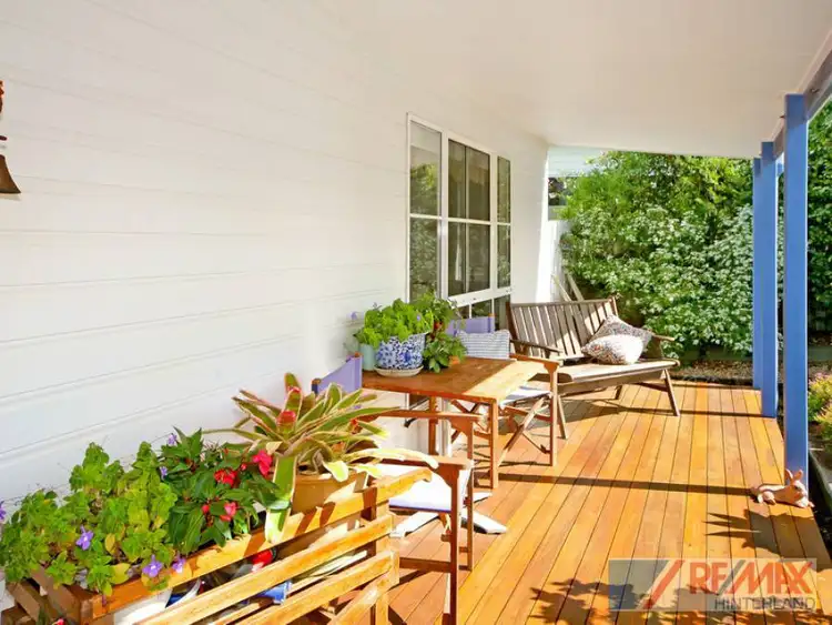 Fifth view of Homely house listing, 547 Mountain View Road, Maleny QLD 4552