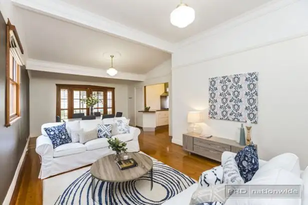 Second view of Homely house listing, 8 Clarence Road, New Lambton NSW 2305