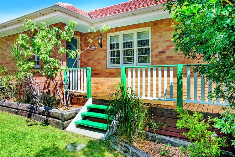 Second view of Homely house listing, 49 Framont Avenue, Holland Park QLD 4121