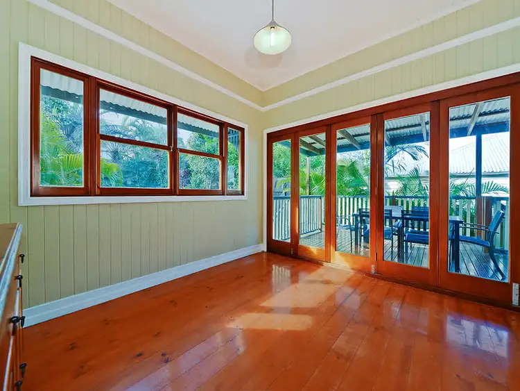 Second view of Homely house listing, 21 Thorne St, Windsor QLD 4030