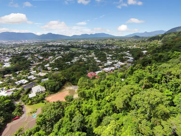 Fourth view of Homely land listing, 7 Julian Close, Mooroobool QLD 4870