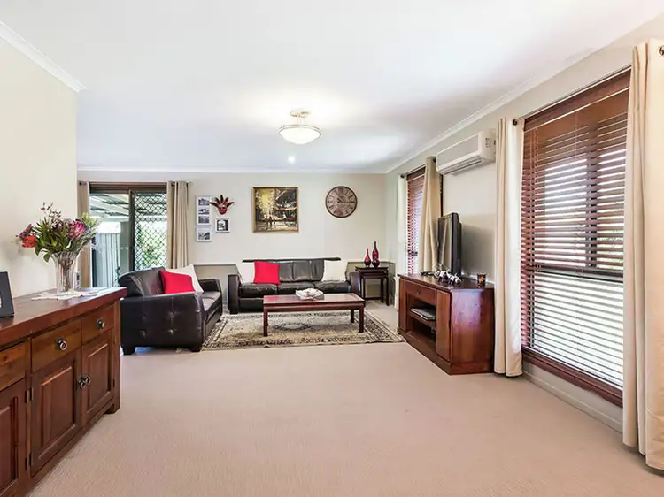 Second view of Homely house listing, 27 Oatberry Crescent, Shailer Park QLD 4128