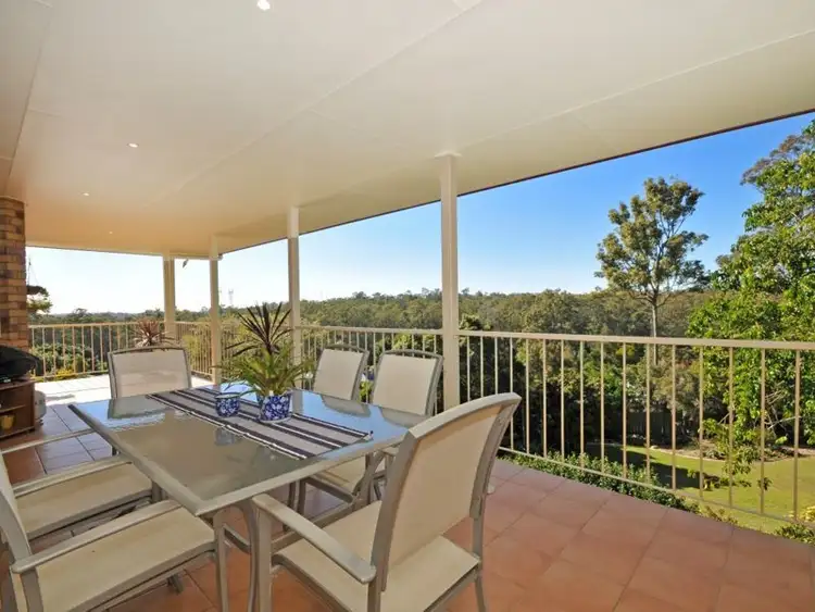 Third view of Homely house listing, 15 Heron Close, Cashmere QLD 4500