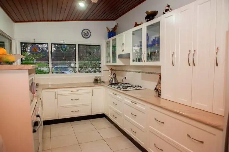 Third view of Homely house listing, 4 Churchill Street, Maryborough QLD 4650