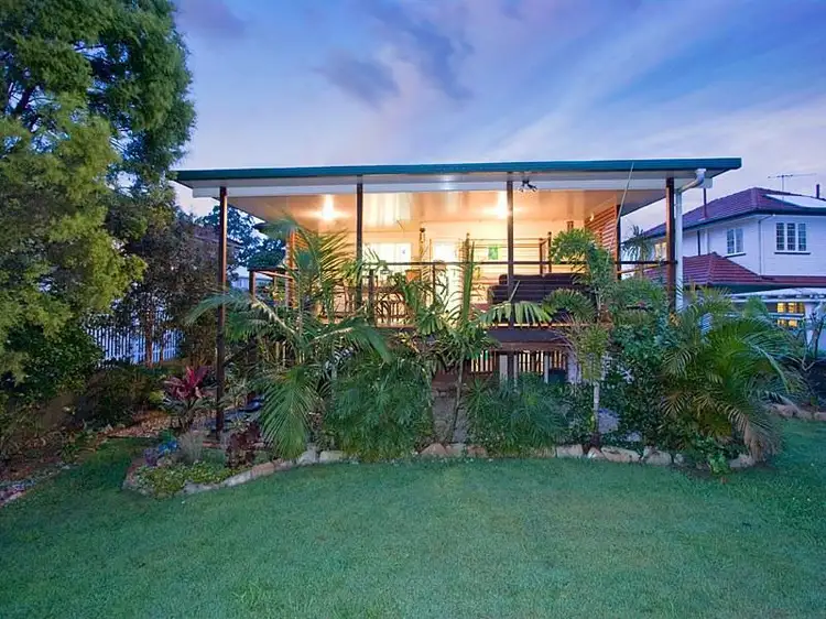Second view of Homely house listing, 28 Woodlea Street, Moorooka QLD 4105