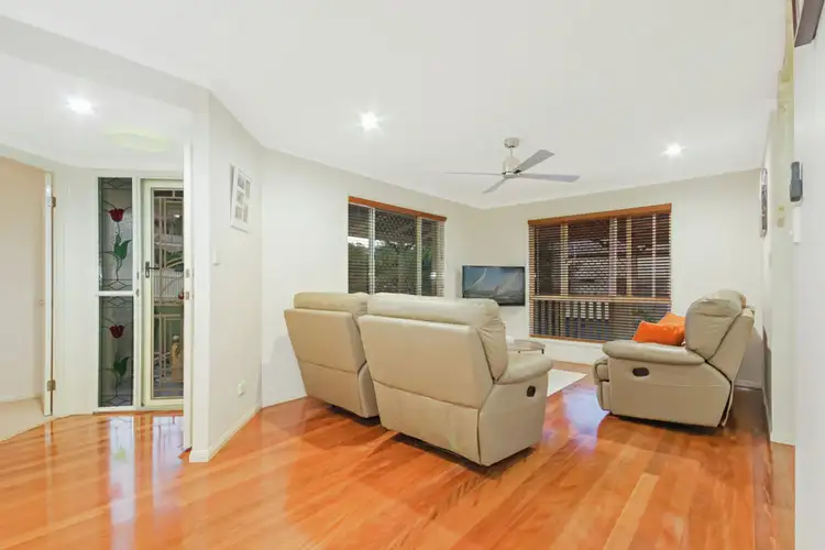 Fifth view of Homely house listing, 39 Hillenvale Avenue, Arana Hills QLD 4054