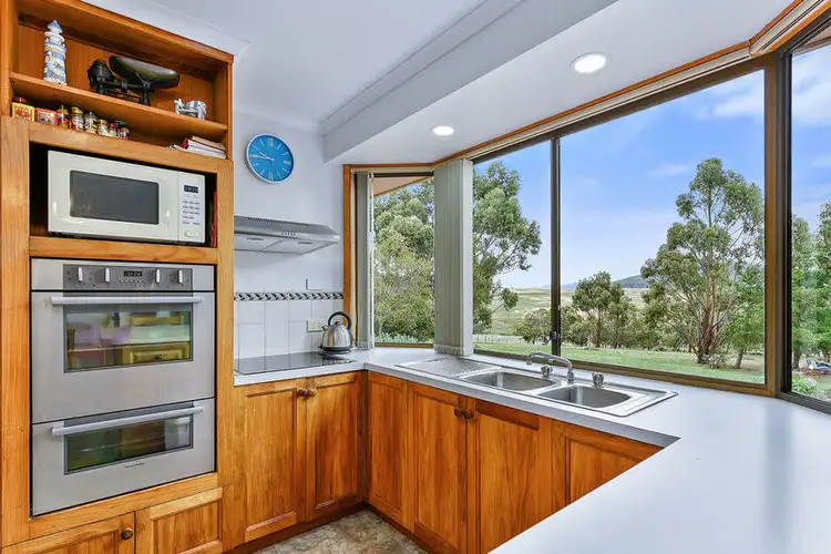Third view of Homely house listing, 2 Riverdown Court, Forcett TAS 7173