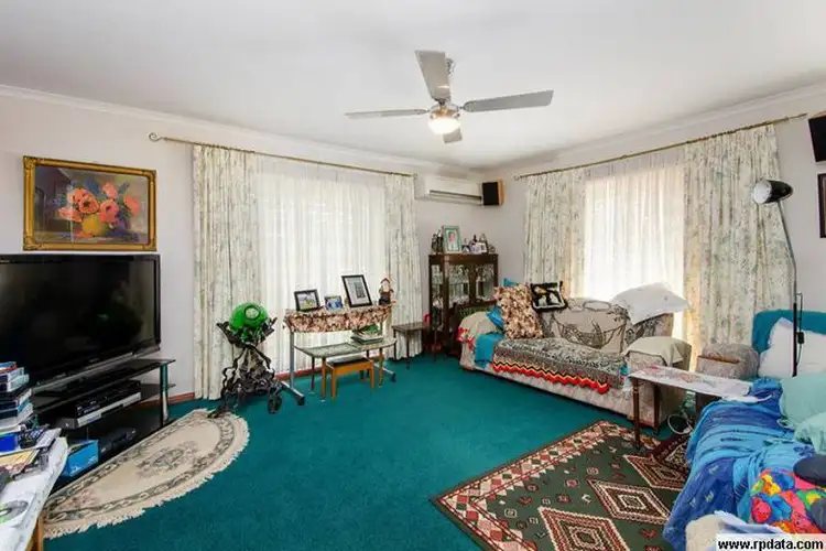 Third view of Homely house listing, 6 Cheyenne Court, Mount Gambier SA 5290