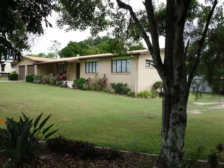 Second view of Homely house listing, 24 Power Road, Southside QLD 4570