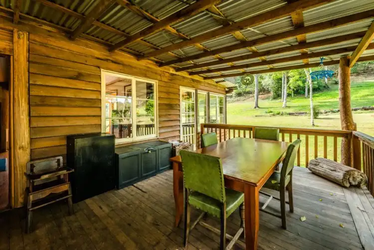 Sixth view of Homely house listing, 538 Darkwood Road, Bellingen NSW 2454