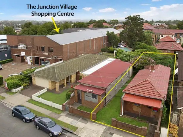 192 Corlette Street - OLD, The Junction NSW 2291