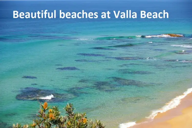 Fifth view of Homely villa listing, 2/6 Wentworth Smith Street, Valla Beach NSW 2448