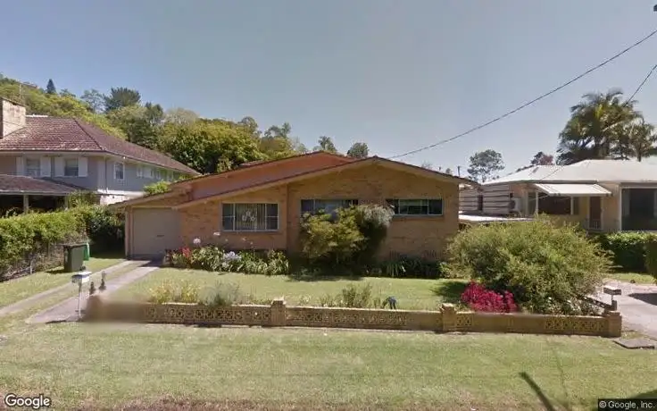 Main view of Homely house listing, 44 Eden Street, Lismore NSW 2480