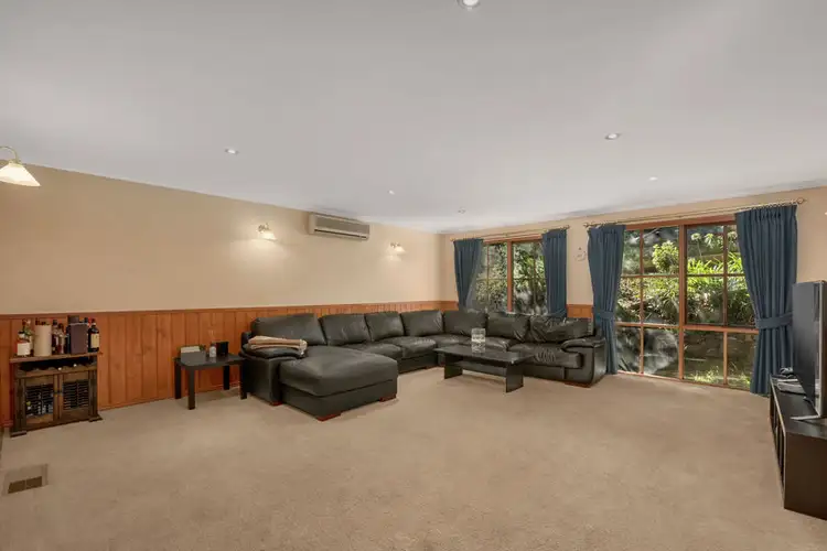 Third view of Homely house listing, 93 Seebeck Road, Rowville VIC 3178