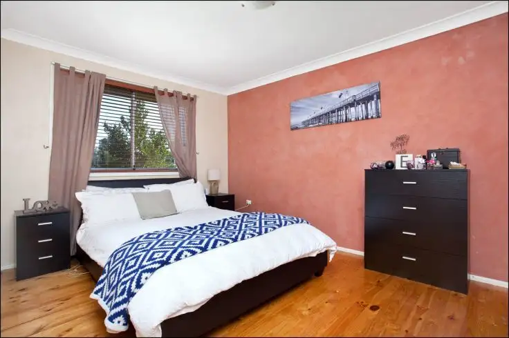 Sixth view of Homely house listing, 1 Auber Glen, St Clair NSW 2759