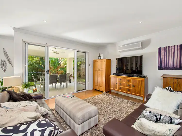 Third view of Homely house listing, 59 Hounslow Way, Seventeen Mile Rocks QLD 4073