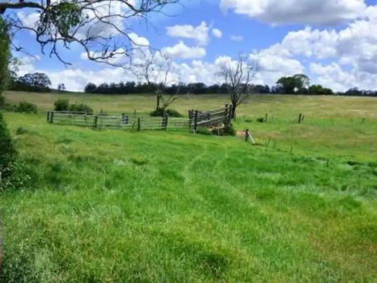 Main view of Homely rural property listing, 3977 Switchback Rd, Hampton QLD 4352