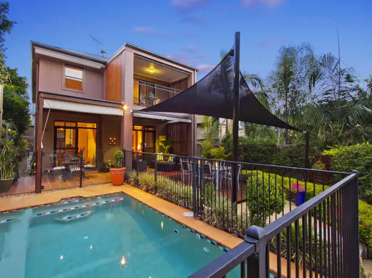 Second view of Homely house listing, 75 Lilly Street, Sherwood QLD 4075