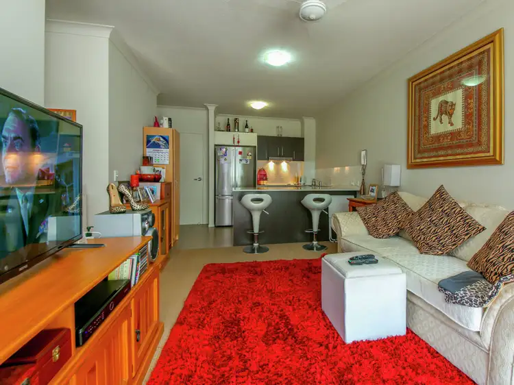 Sixth view of Homely unit listing, 109/1 Bowden Court, Nerang QLD 4211
