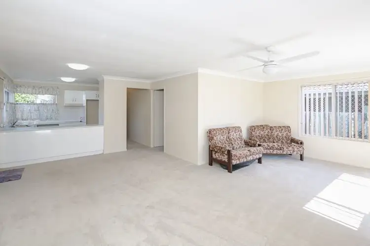 Second view of Homely house listing, 6/39 Morne Street, Capalaba QLD 4157