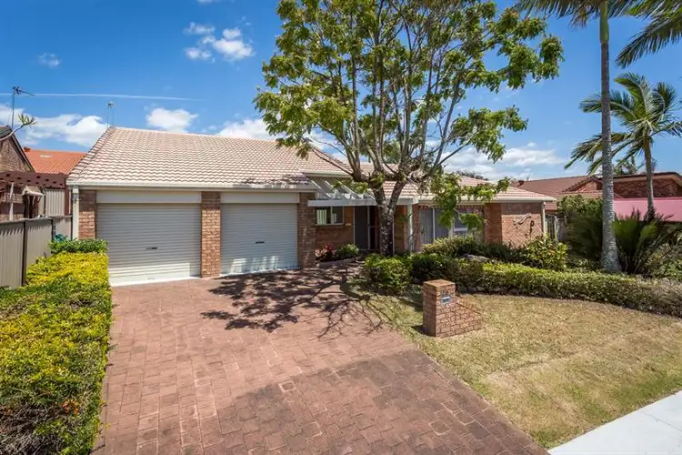 245 Ron Penhaligon Way, Robina QLD 4226