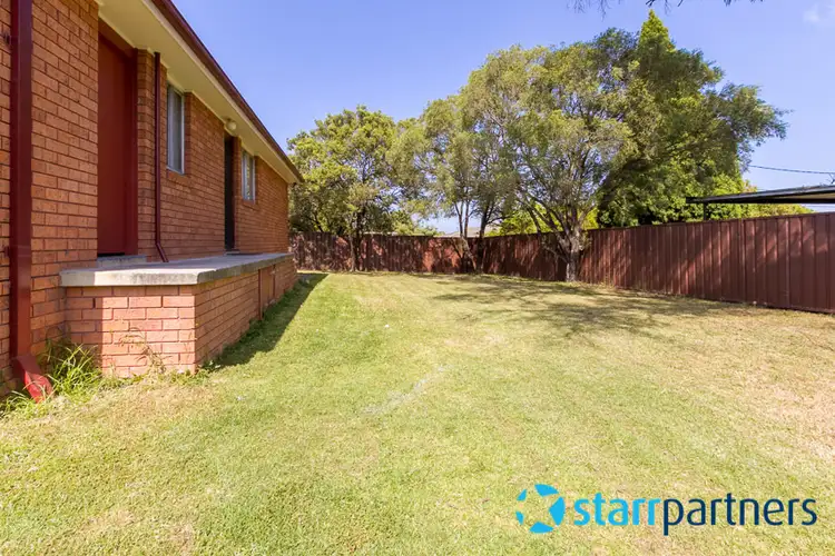Second view of Homely house listing, 1 Gilbert Street, Colyton NSW 2760