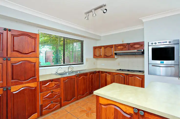 Second view of Homely house listing, 4 Eucumbene Place, St Clair NSW 2759