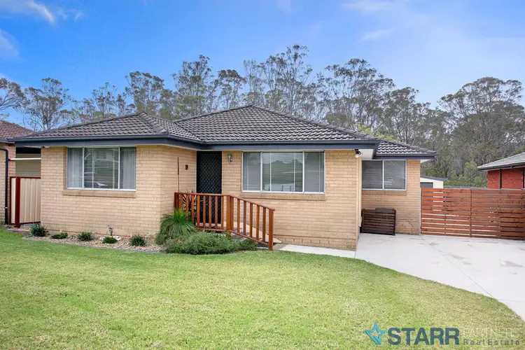 99 Newham Drive, Cambridge Gardens NSW 2747