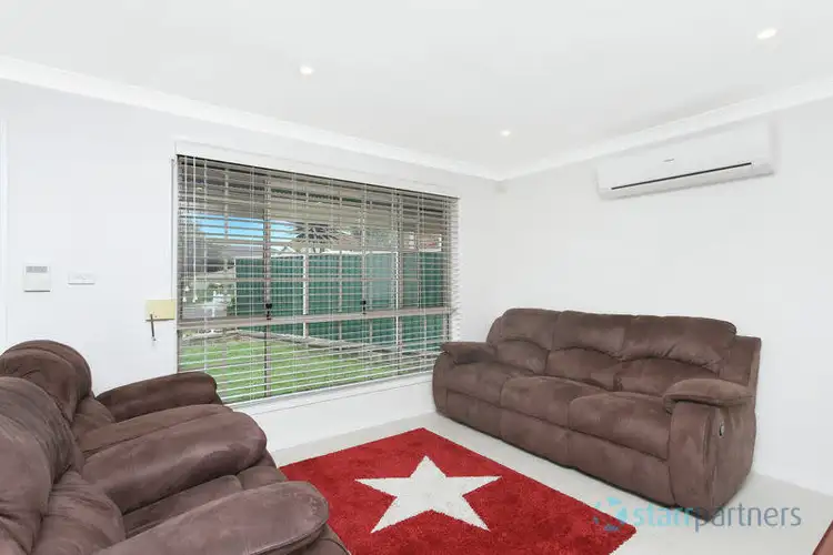 Second view of Homely house listing, 19 Marin Place, Glendenning NSW 2761