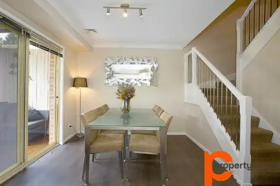 Third view of Homely townhouse listing, 24/132 Coreen Avenue, Penrith NSW 2750