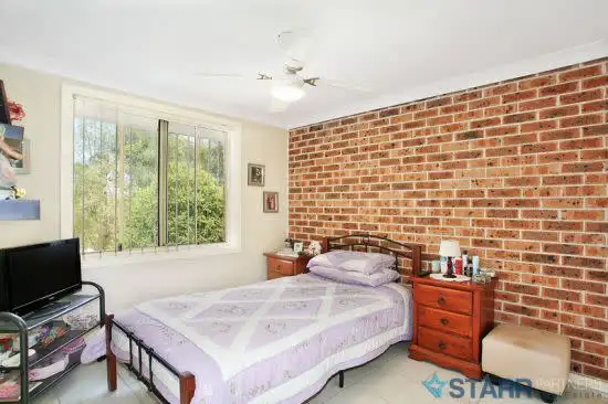 Second view of Homely semi-detached listing, 14B Ironbark Crescent, Blacktown NSW 2148