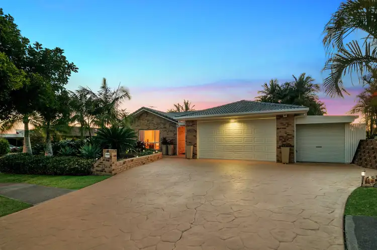 Fifth view of Homely house listing, 40 Plantain Road, Shailer Park QLD 4128