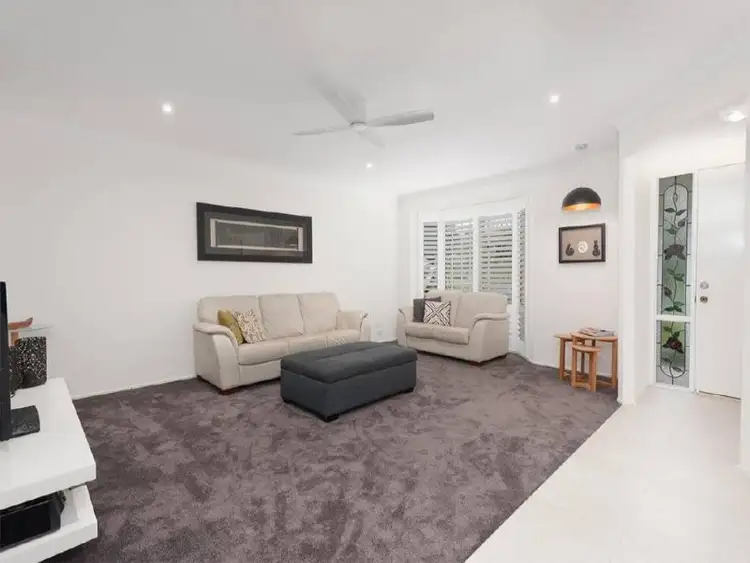 Second view of Homely house listing, 39 Olivia Drive, Carina Heights QLD 4152