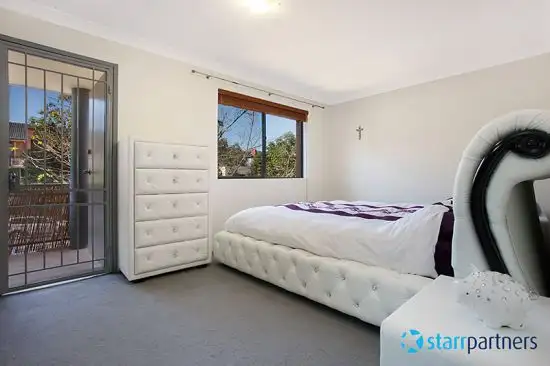 Fourth view of Homely unit listing, 6/33-41 Brickfield Street, North Parramatta NSW 2151