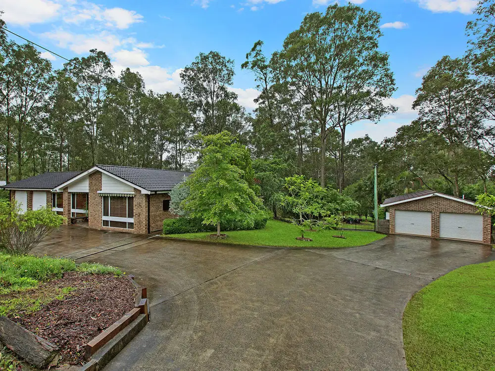 Main view of Homely house listing, 7 Treelands Drive, Jilliby NSW 2259