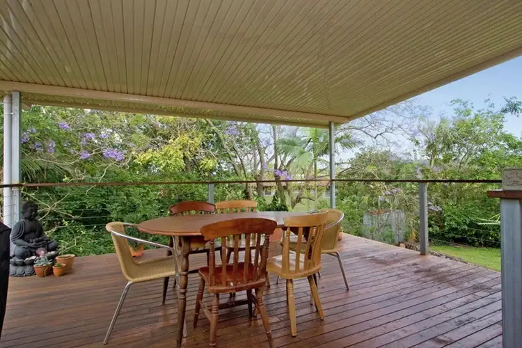 Fourth view of Homely house listing, 98 Tavistock Street, Oxley QLD 4075