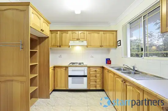 Second view of Homely unit listing, 13/3-7 Gladstone Street, North Parramatta NSW 2151