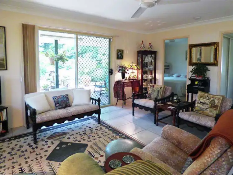 Third view of Homely house listing, 1 Lee Crt, Crows Nest QLD 4355