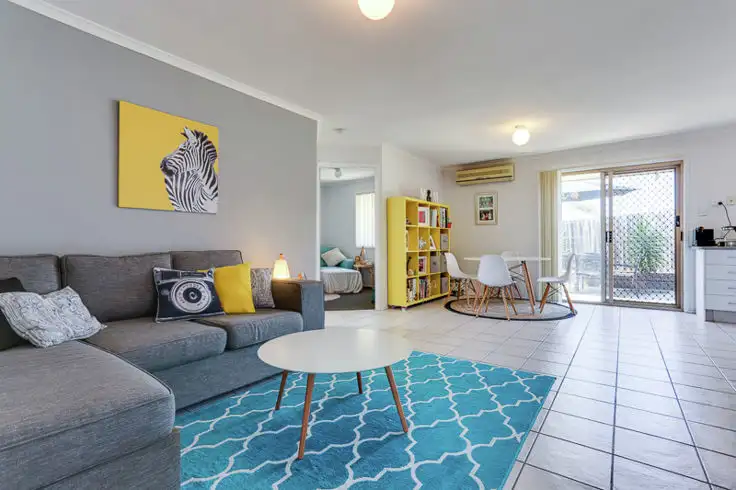 Second view of Homely house listing, 11 EVERGREEN PLACE, Redbank Plains QLD 4301