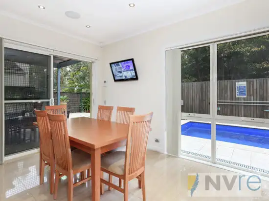 Fourth view of Homely house listing, 1 Wing Parade, Newington NSW 2127