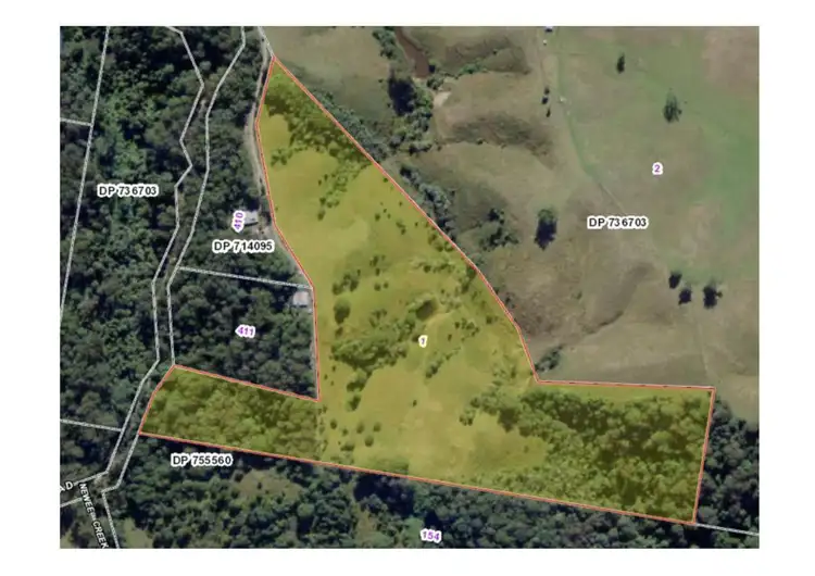 Third view of Homely rural property listing, 1072 Valla Road, Valla NSW 2448