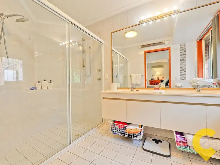 Third view of Homely house listing, 4 Christole Court, Carina QLD 4152