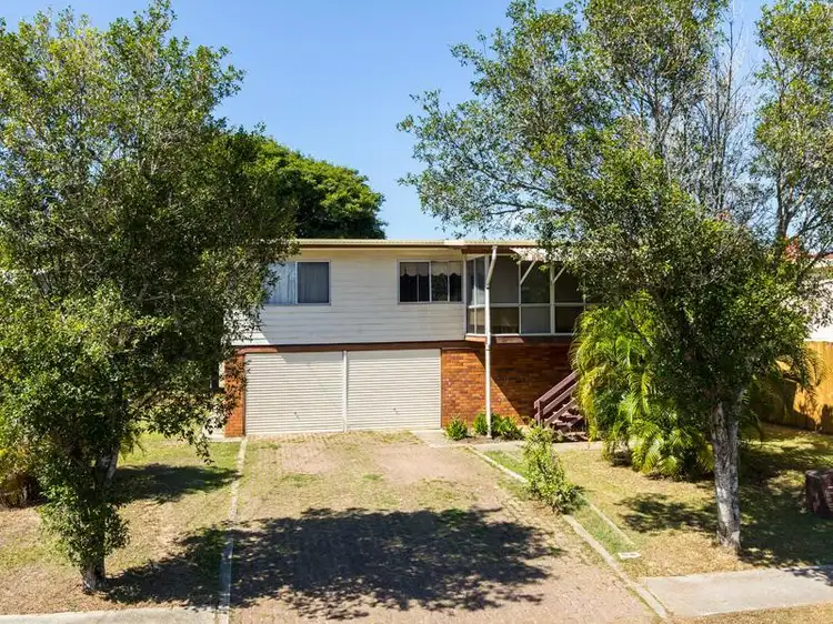 9 Clarendon St, Loganholme QLD 4129