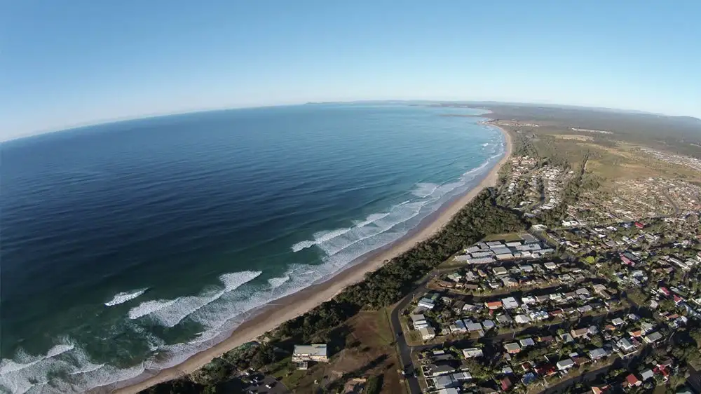 Main view of Homely house listing, 9 Threadfin Court, Old Bar NSW 2430