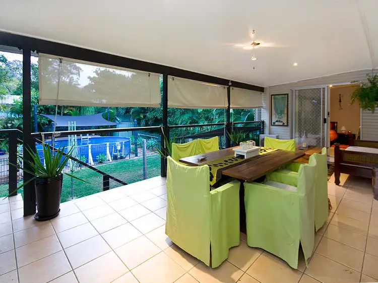 Main view of Homely house listing, 36 Sunwell Street, Brighton QLD 4017