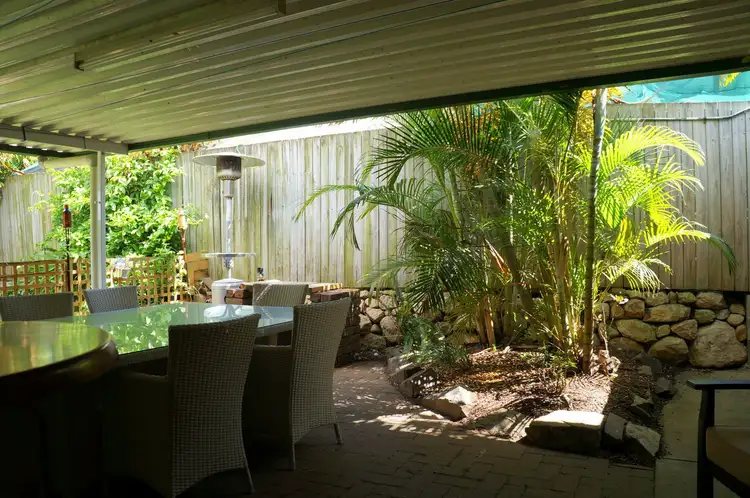 Second view of Homely house listing, 45 Sirocco Street, Jamboree Heights QLD 4074